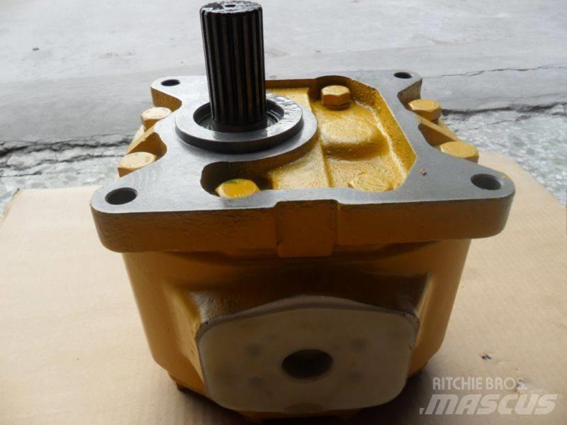 Komatsu D155 Prevodovka