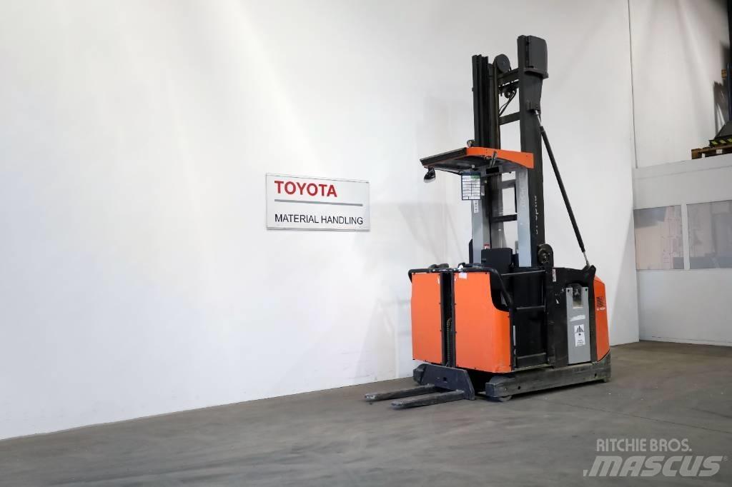 Toyota OME 100 H Strednezdvižný vozík