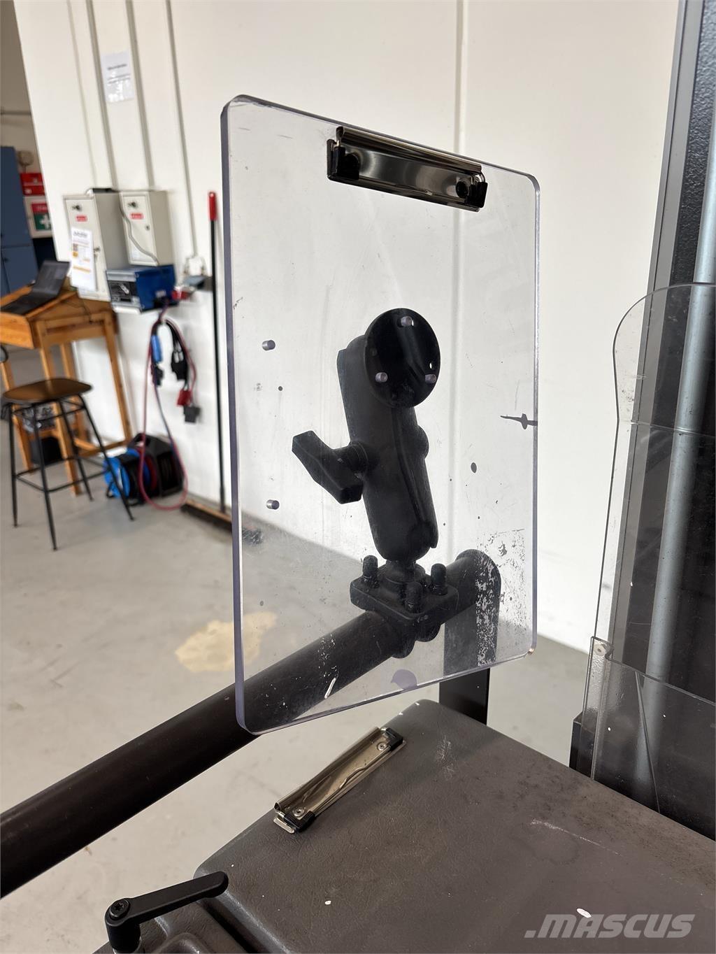 Atlet A160 Samohybné vozíky