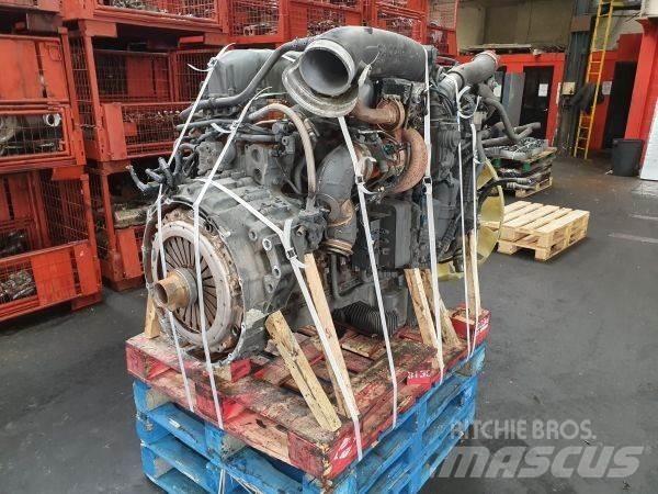 DAF MX-13 340 H1 Motory