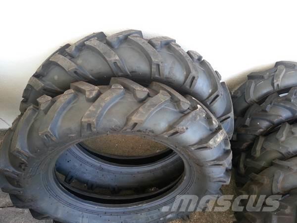  Pneus 7.50-20 Pneumatiky, kolesá a ráfiky