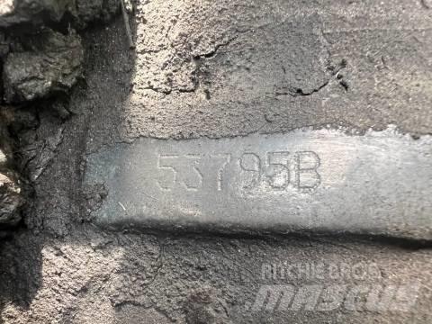 Yanmar VIO40-5B Mini rýpadlá < 7t