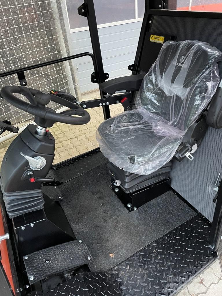 Optimas S19 Stavebníctvo - ostatné