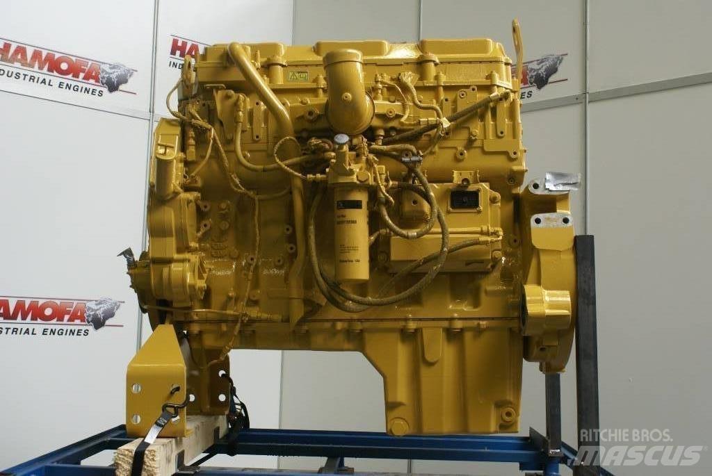 CAT C11 Motory