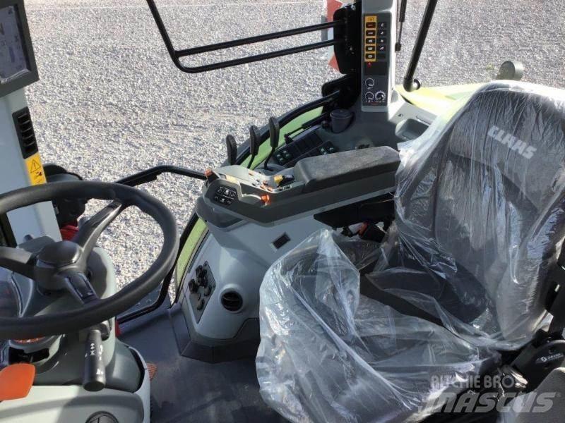 CLAAS ARION 530 Traktory