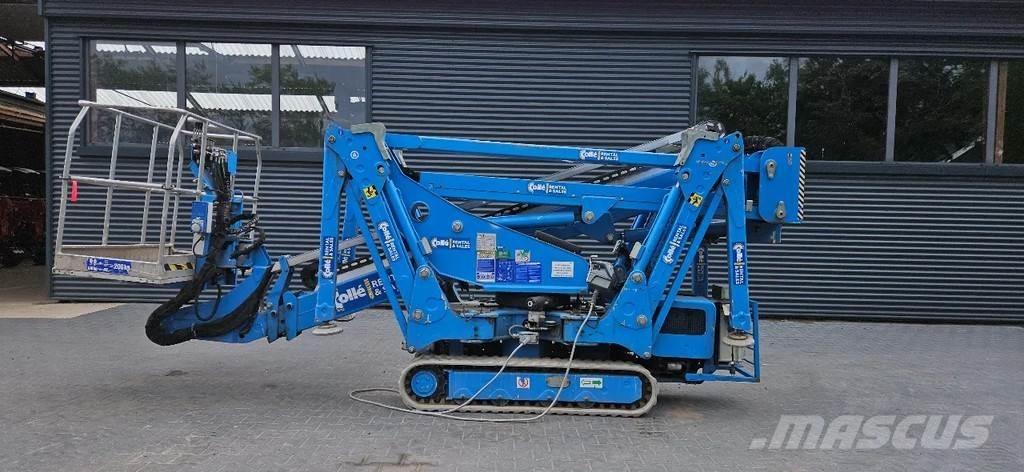 EasyLift R190 Kĺbové plošiny