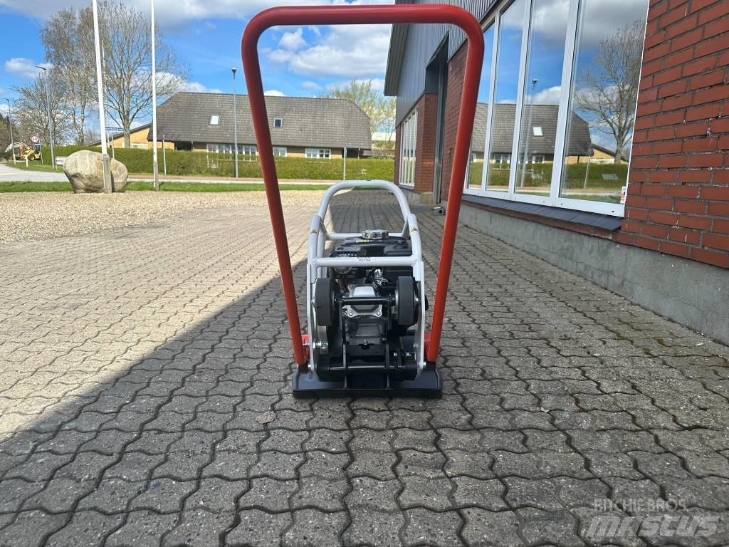 Bobcat FP 20.50 Kompaktory
