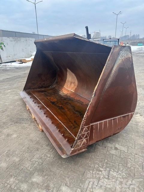 Doosan DL 450-5 Lopaty