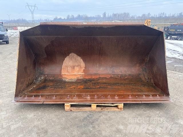 Doosan DL 450-5 Lopaty