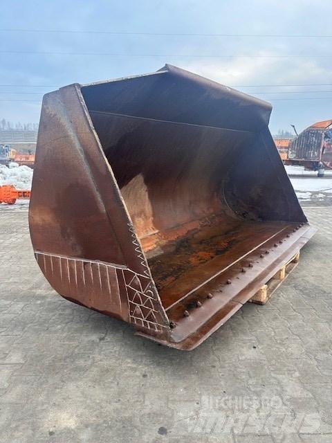 Doosan DL 450-5 Lopaty