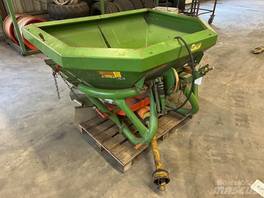 Amazone ZA-F 804 R Rozmetadlá priemyselných hnojív