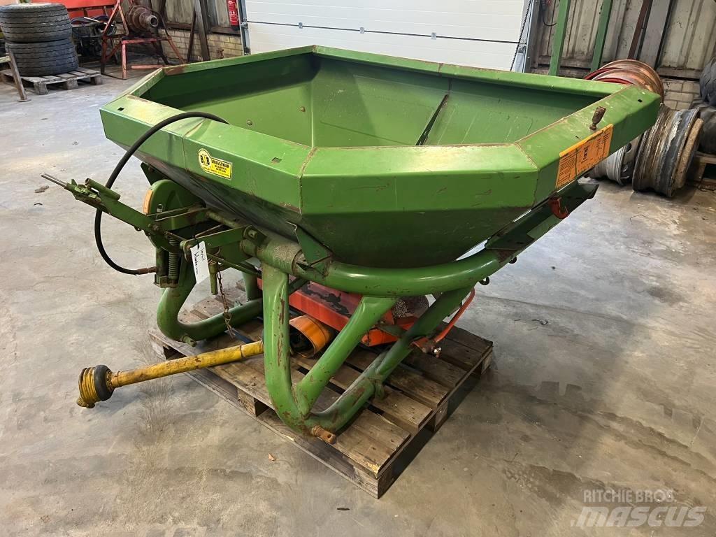 Amazone ZA-F 804 R Rozmetadlá priemyselných hnojív