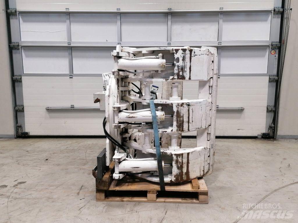 Cascade 130F-RDP Stavebníctvo - ostatné