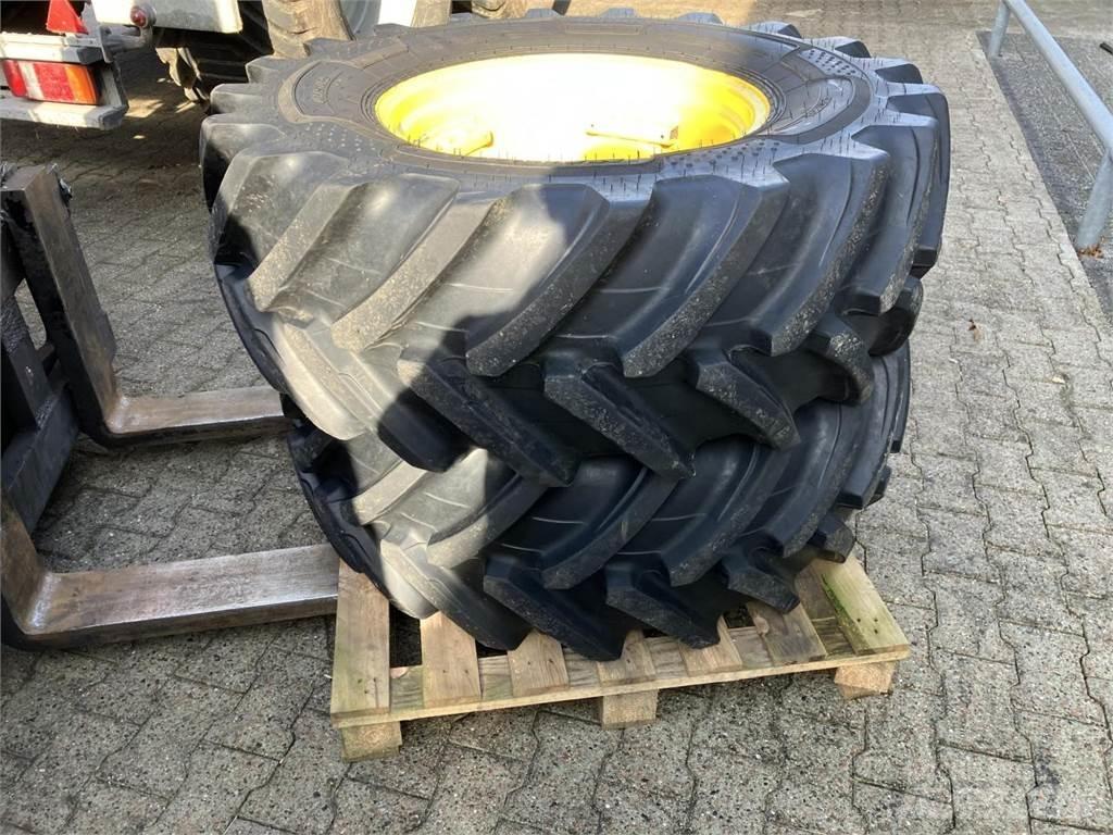 Alliance 420/70R24 Pneumatiky, kolesá a ráfiky