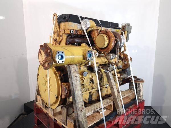 CAT C11 Motory