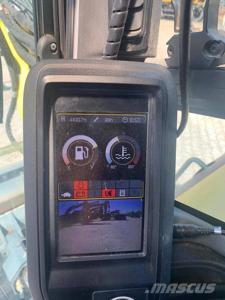 Wacker Neuson ET 90 Midi rýpadlá 7 t - 12 t