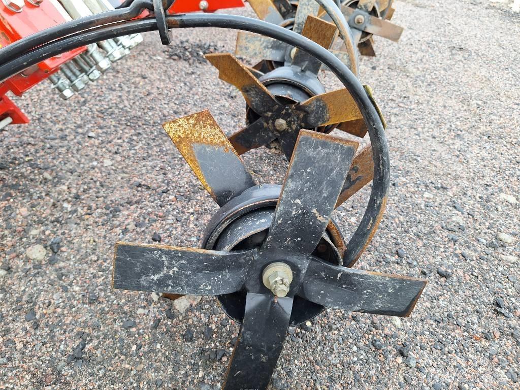 Potila KK 13 Kultivátory