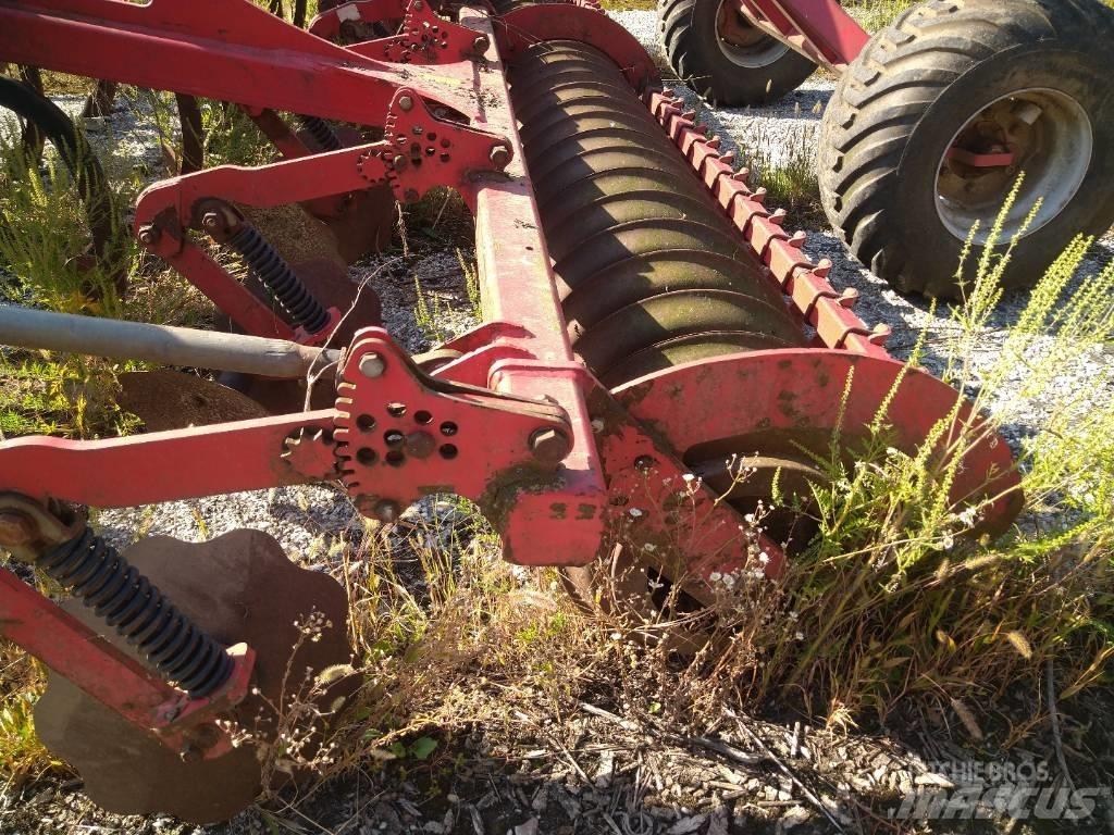 Horsch Terrano 5 FX Kultivátory