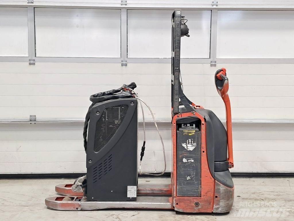 Linde T16 Nízkozdvižný vozík