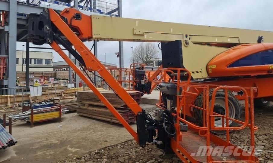 JLG 1250 AJP Kĺbové plošiny