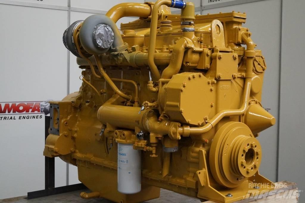 CAT 3406 Motory