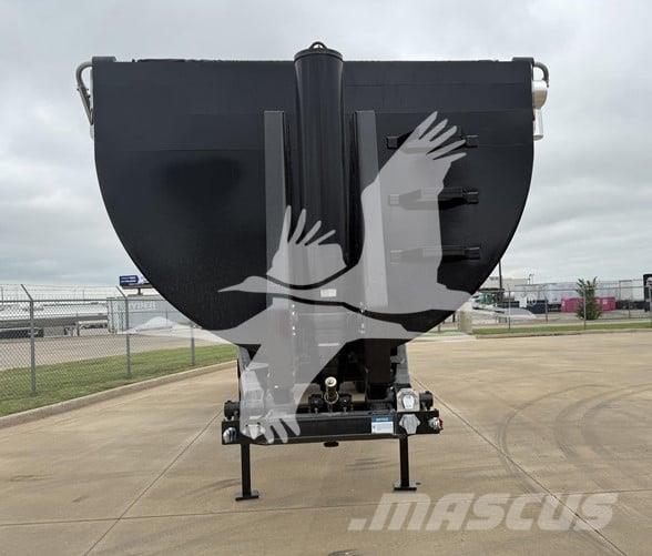 Armor LITE Vyklápacie prívesy