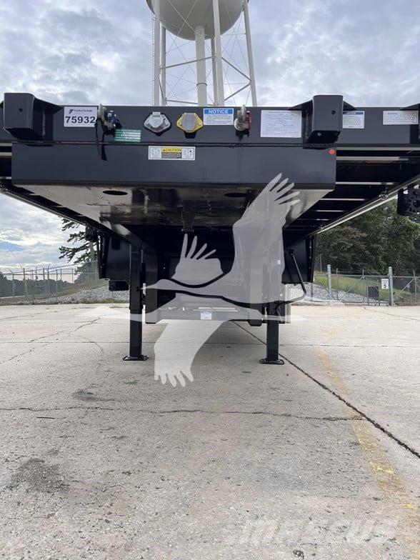 Fontaine  Podvalníkové návesy