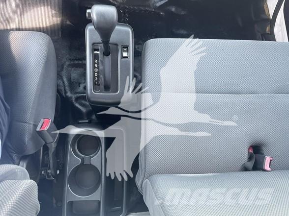 Hino 268A Stavebníctvo - ostatné