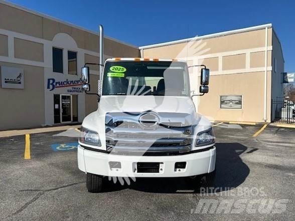 Hino L7 Nákladné vozidlá bez nadstavby