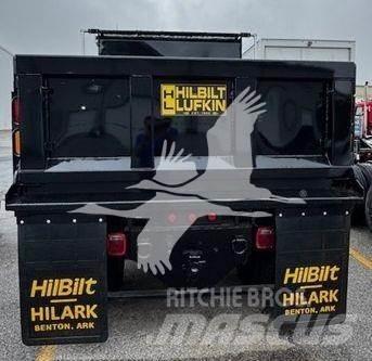 Hino L7 Sklápače
