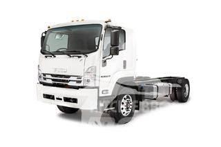 Isuzu FTR Nákladné vozidlá bez nadstavby