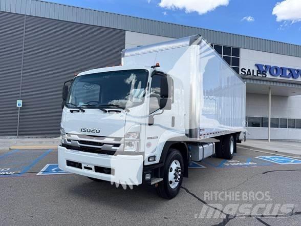 Isuzu FTR Stavebníctvo - ostatné
