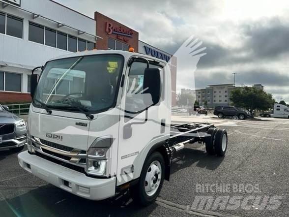Isuzu NPR HD Nákladné vozidlá bez nadstavby