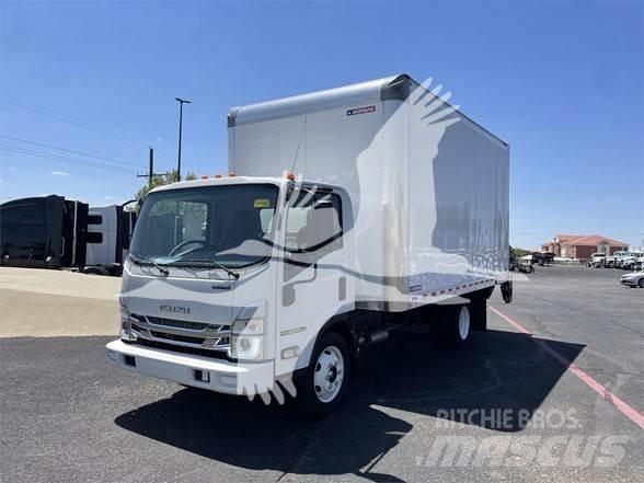 Isuzu NPR HD Stavebníctvo - ostatné