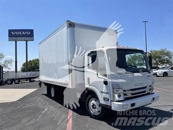 Isuzu NPR HD Stavebníctvo - ostatné