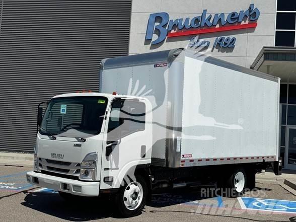 Isuzu NPR HD Stavebníctvo - ostatné