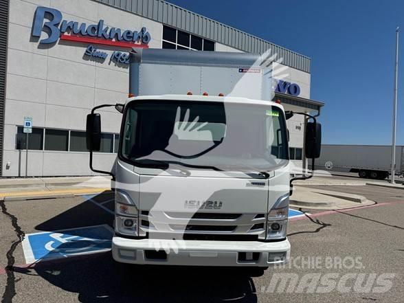 Isuzu NPR HD Stavebníctvo - ostatné