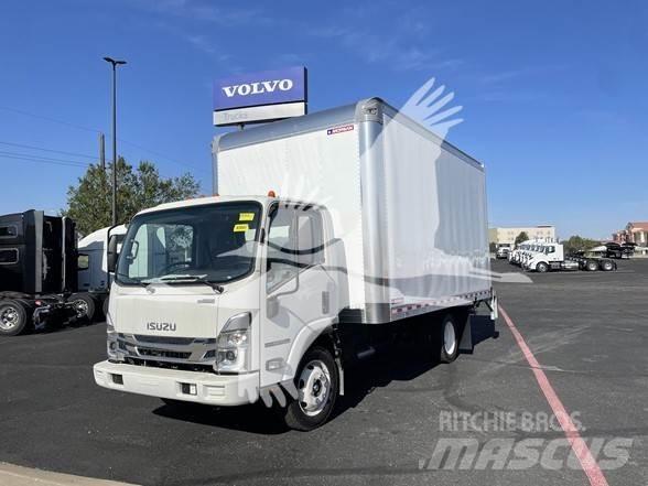 Isuzu NPR HD Stavebníctvo - ostatné