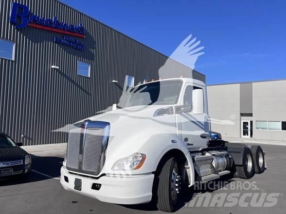 Kenworth T680 Ťahače