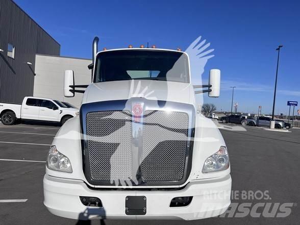 Kenworth T680 Ťahače