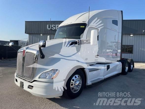 Kenworth T680 Ťahače
