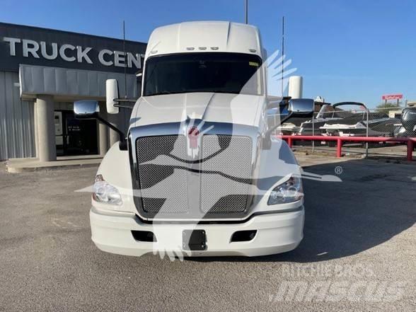 Kenworth T680 Ťahače