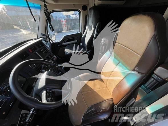 Kenworth T680 Ťahače