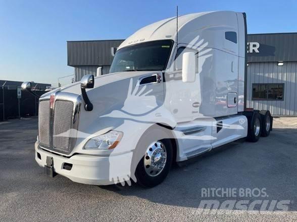 Kenworth T680 Ťahače