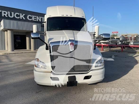 Kenworth T680 Ťahače