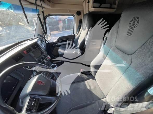 Kenworth T680 Ťahače