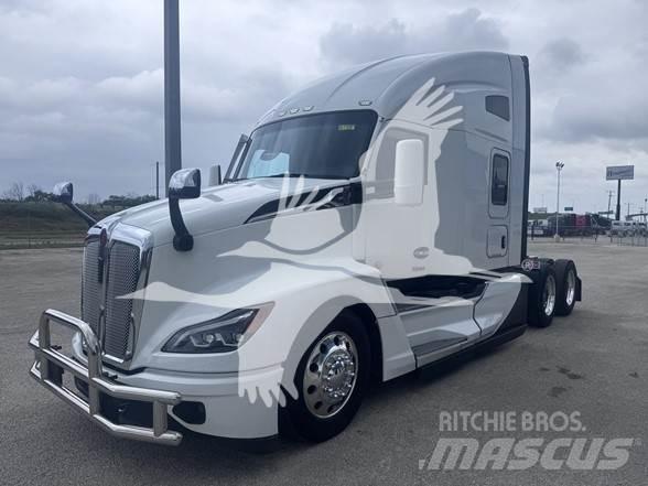 Kenworth T680 Ťahače