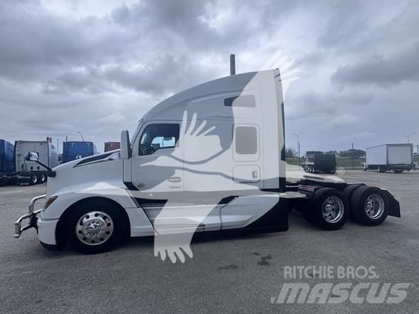 Kenworth T680 Ťahače