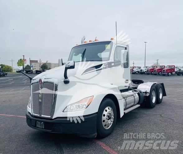 Kenworth T680 Ťahače
