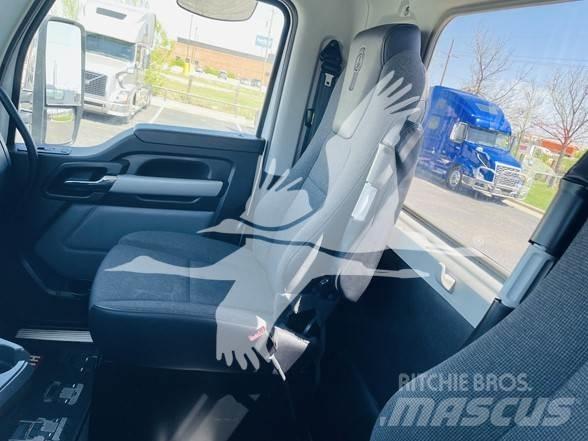 Kenworth T680 Ťahače